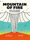 Cover image for Mountain of Fire